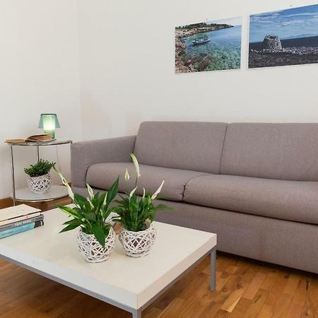Apartmán La Casa Di Abbi Lecce Exteriér fotografie