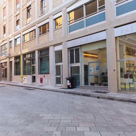 Apartmán La Casa Di Abbi Lecce Exteriér fotografie