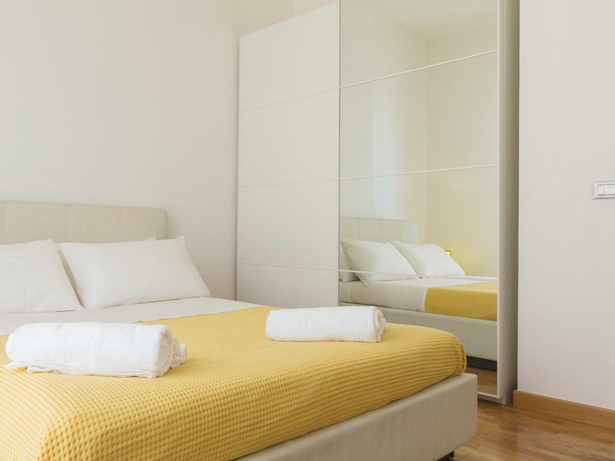 Apartmán La Casa Di Abbi Lecce Exteriér fotografie